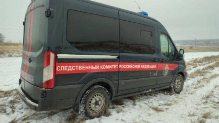 В Самарской области по факту ДТП с пятью погибшими возбуждено уголовное дело