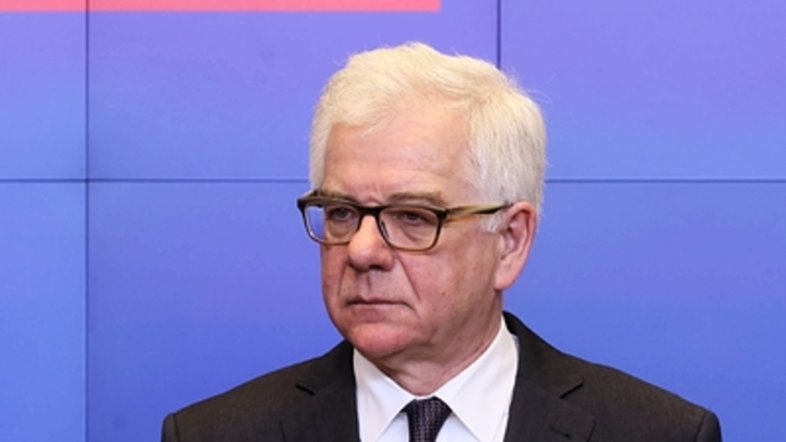 Польша обвинила Россию в нарушении Основополагающего акта
