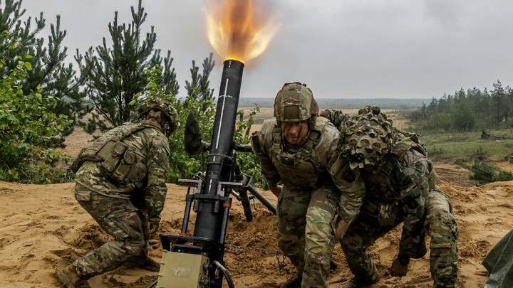 Украинцы не поднимутся за Зеленским: Агент MI6 обнулил новый контрнаступ Киева