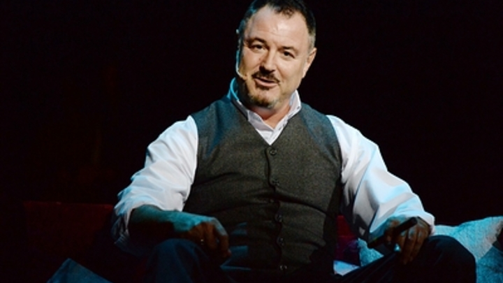 Жить в Израиле, зарабатывать в России: Максим Леонидов хочет выступить в Москве