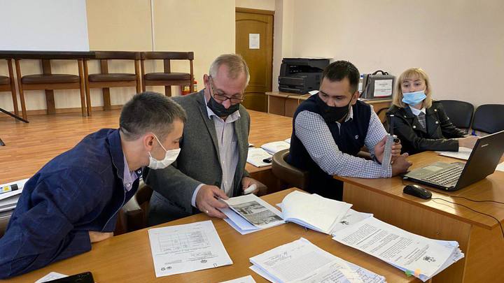 Более 260 тысяч рублей штрафов выписали жителям и организациям Читы