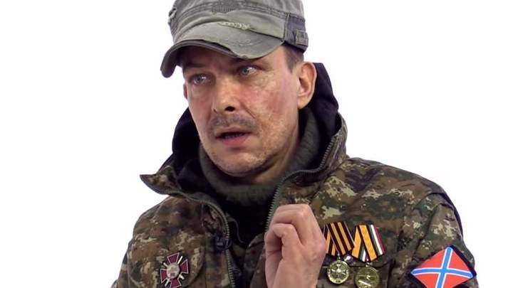 Погиб военкор Геннадий Дубовой