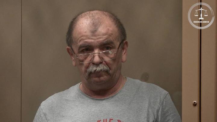 На Кубани вынесли приговор обвиняемому в убийстве 8-летней Светы Дудиной