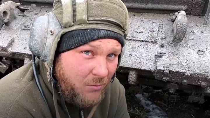 Позывной Лифтёр: мобилизованный кубанец рассказал о службе в зоне СВО