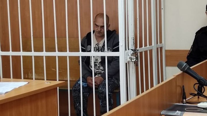 Подозреваемому в поджоге военкомата в Бердске избрали меру пресечения