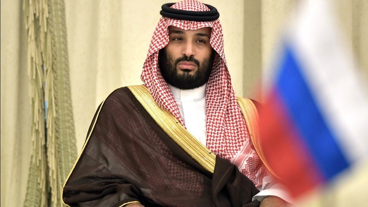 Саудовская Аравия разрушила американскую мечту