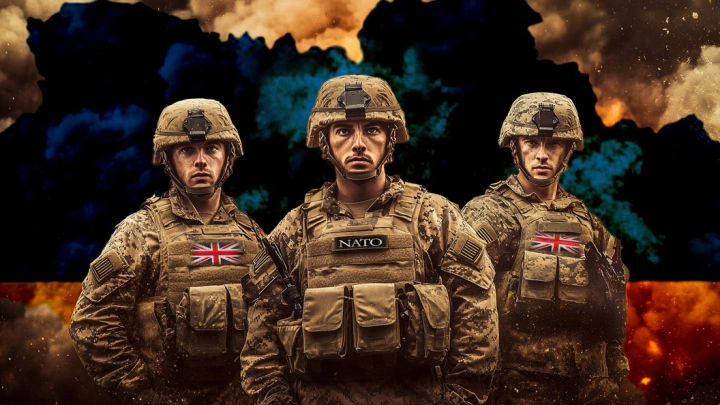 Из-за позорного договорняка Победы в 2025-м не будет. Штабы текут. Бойцы воюют со своими командирами: Дальше ехать уже просто некуда