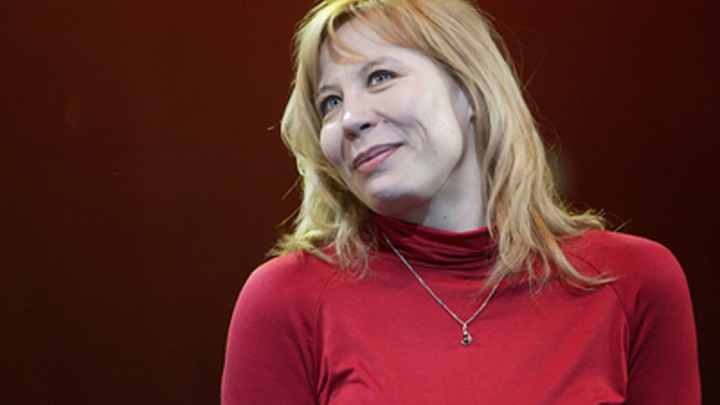 Актриса Дарья Юргенс выразила отношение к спецоперации России: Молчу и молюсь за наших ребят