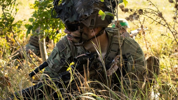 США доигрались: Американских военных начали убивать