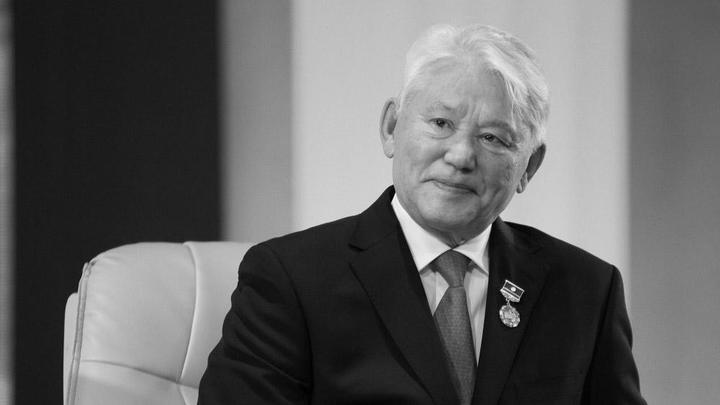 Умер первый президент Якутии. Губернатор рассказал о последнем разговоре: Кто бы знал