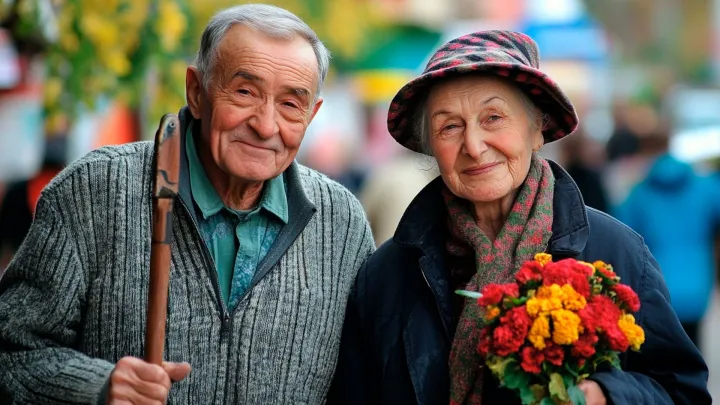 Говырин заявил, что с 1 марта повысят пенсию пенсионерам старше 80 лет