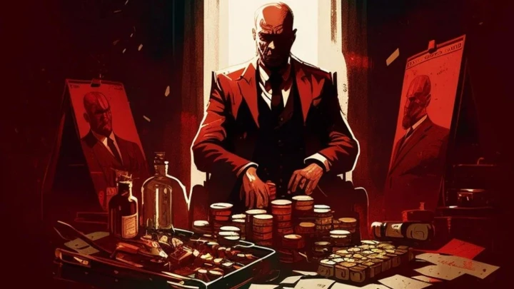 Вологодский губернатор обвинил бизнес: Соавторы алкогольного терроризма