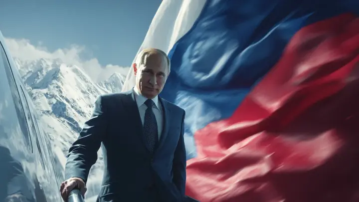 Путин показал приём политического дзюдо. В Китае рассказали о триумфе