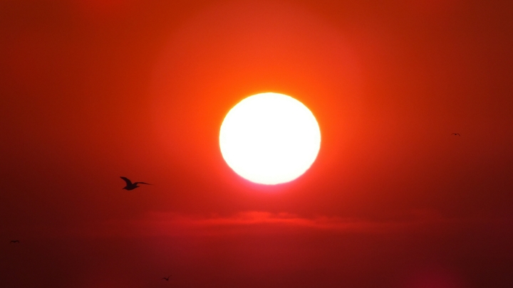 Мощная магнитная буря накрыла Землю 13 сентября 2023: что известно