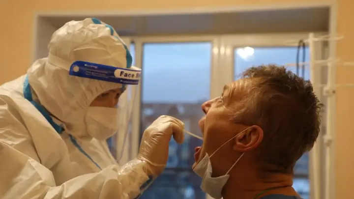 Коронавирус цикада захватывает мир: в списке уже 23 страны