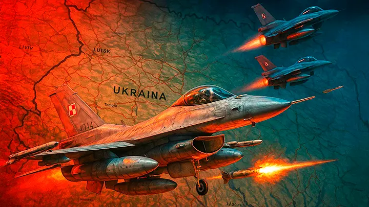 Авантюра с русскими дронами и ракетами похлеще Курской: Украину прикроет польский дуршлаг ПВО?