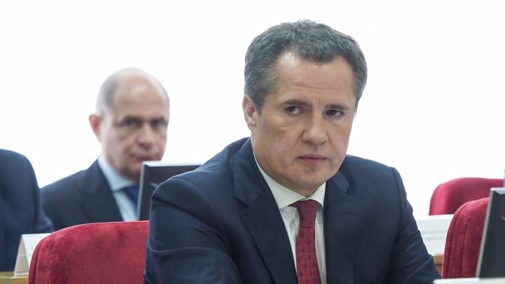 Губернатор Гладков о прилётах по Белгороду: дети, находясь в эпицентре взрыва, чудом не пострадали