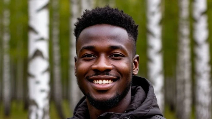 Как тебе такое, Илон Маск: Отец предпринимателя собирается создать афро-колонию в России