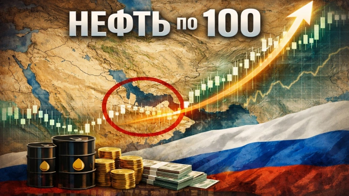 Поставки нефти из России в Венгрию прекратятся. И этого не стоит бояться. План Москвы раскрыт