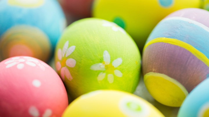 Яйца под запретом: нутрицитолог Елизарова раскрыла, кому нельзя есть яйца на Пасху