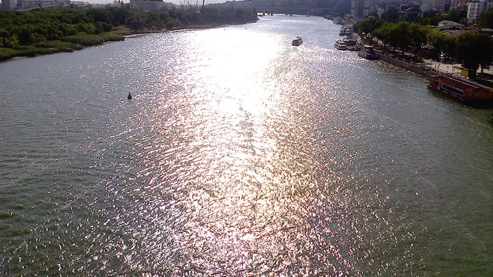 В Ростовской области воздух прогрелся до +60 градусов