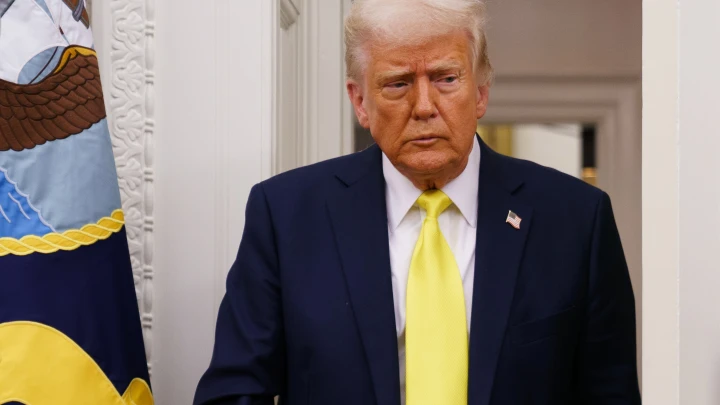 Трамп: Россия и Украина могут заключить сделку на этой неделе