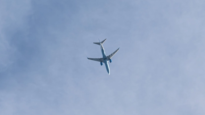 Рейс из Москвы в Минводы приземлился спустя почти 20 часов задержки