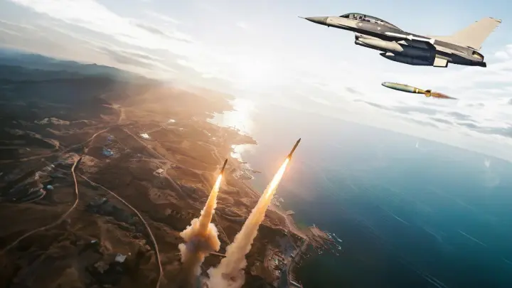 Трамп меняет правила СВО. Даже Байден такого не делал. Русским придётся очень тяжело