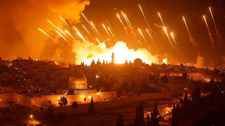 Случилось: Раскол на Западе привёл к долгожданному решению. Маленькая, но справедливость