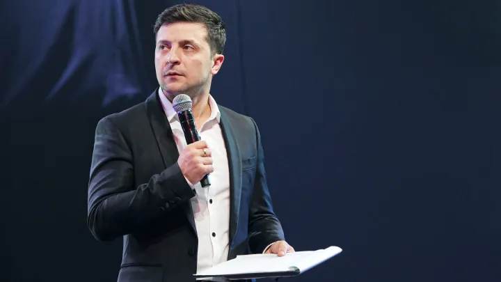 Зеленский иронично назвал Орбана «магом» из-за заявлений о нефтепроводе «Дружба»