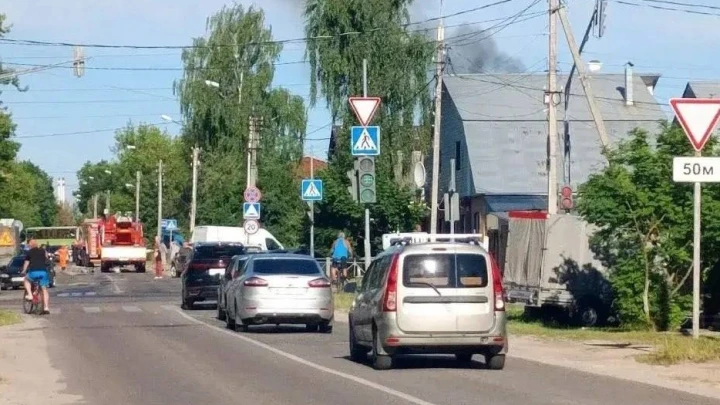Свекровь опровергла сообщения о смерти матери погибшего младенца из Егорьевска