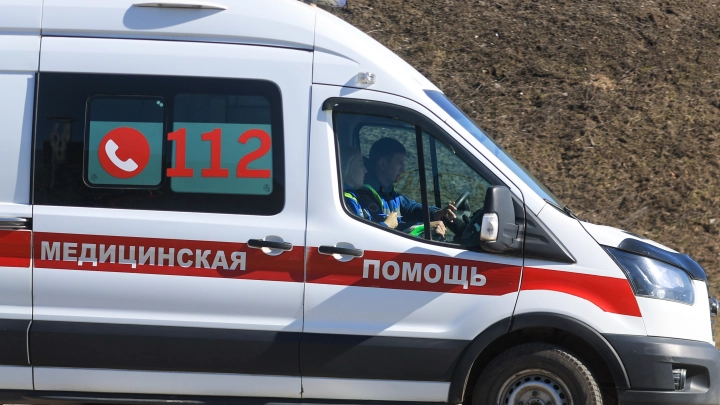 В Брянской области ранило двоих мирных жителей в результате атаки БПЛА