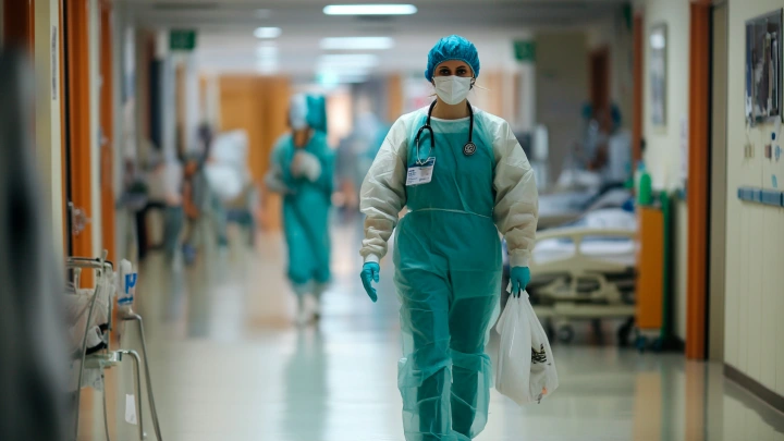 Какой симптом нельзя игнорировать: Женщина едва не умерла от рака, потому что не обращала внимания на одну странность