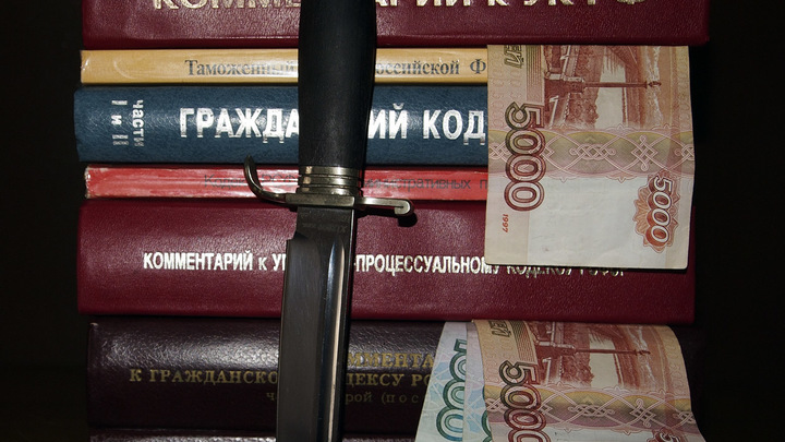 Итоги 2022 года во Владимирской области: происшествия и криминал