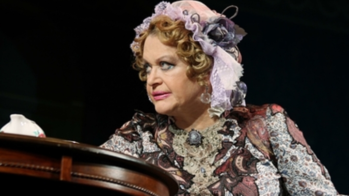 Актриса Валентина Талызина открыто заявила о крахе культуры: Алчность, подлость, расчёт