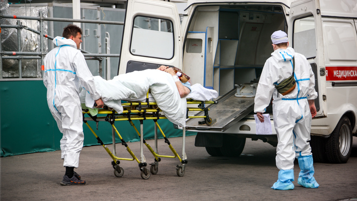 Хирургия активно должна работать: Врач предупредила об опасностях в майские праздники