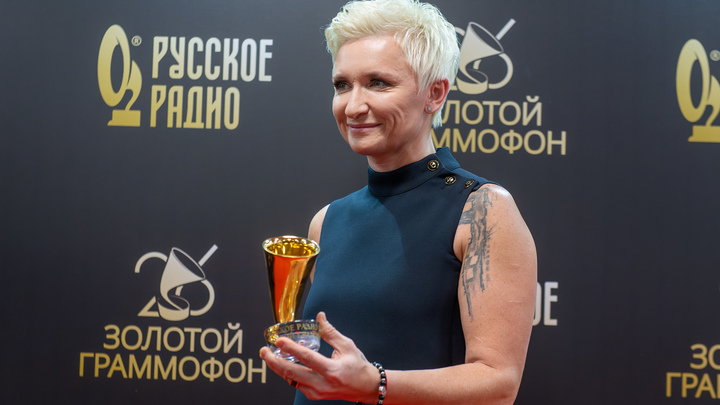 Арбенина заявила, что она не собирается никуда уезжать: Я остаюсь в своей стране с моим народом