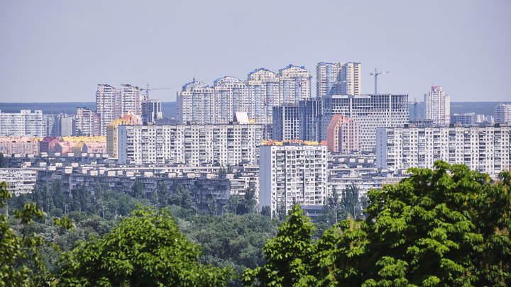 Украина карает за человечность: В Киеве арестована семья, хоронившая русских солдат