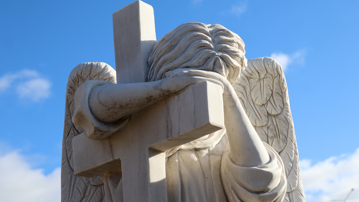 Трагично погибшую в Париже модель Савицкую похоронят на Троекуровском кладбище