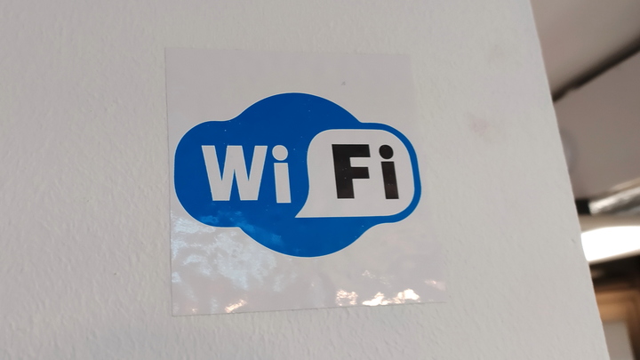 В России в самолетах, кораблях и поездах появится Wi-Fi