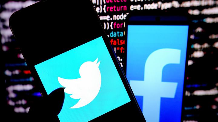 США пытаются вербовать русских шпионов через Facebook* и Twitter - Fox News