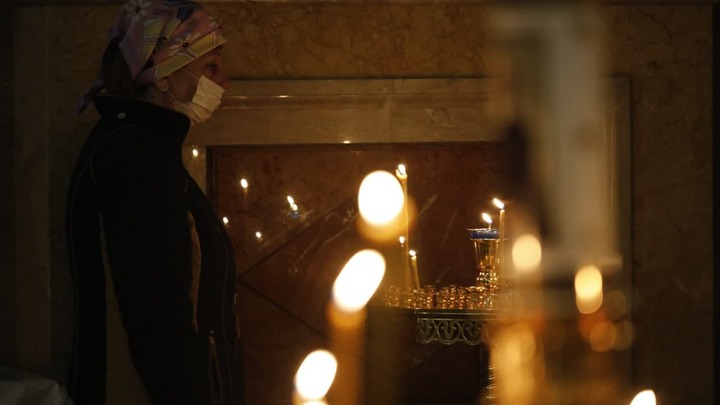 Константин Малофеев: Слава Богу, что есть те, кто понимают, что нельзя прекращать богослужения