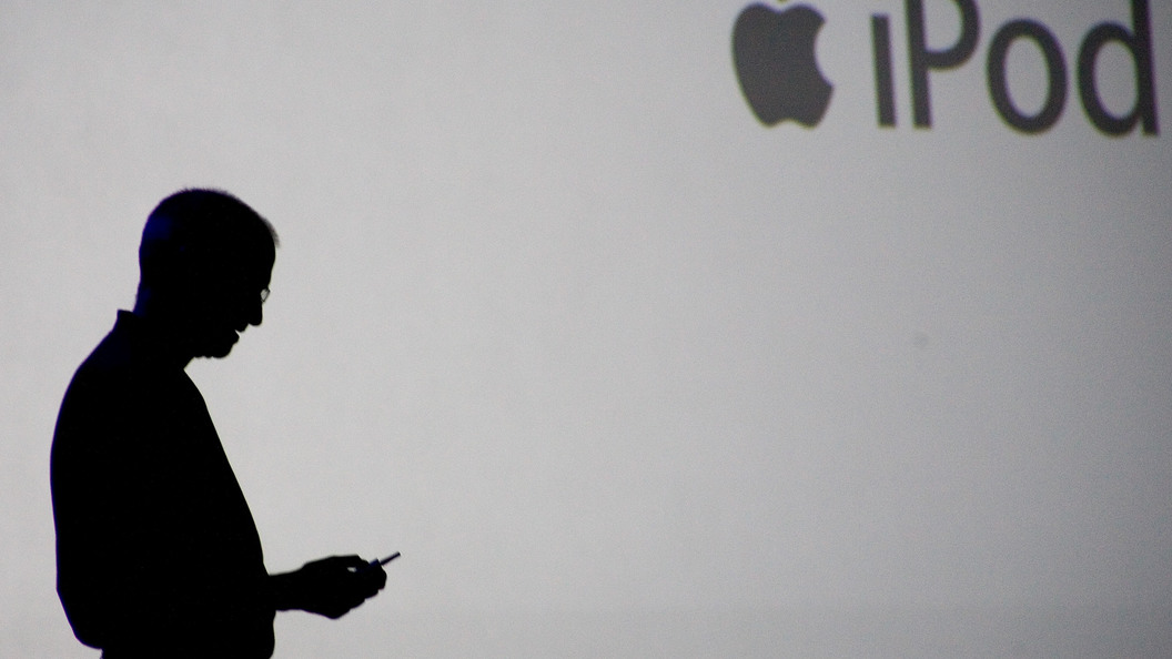 Apple не удалось запретить выпуск джинсов Steve Jobs двум братьям-итальянцам