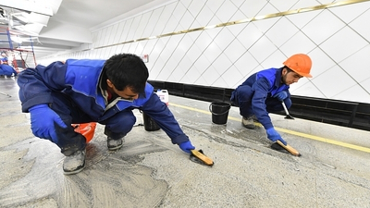 В Самаре для строительства метро изымут участки и жилые дома