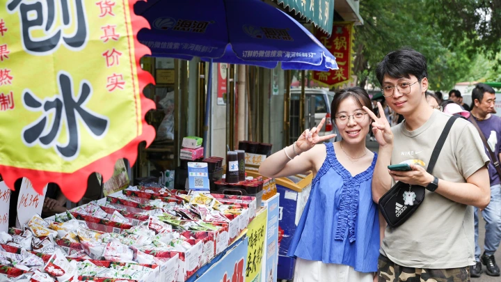 Как сохранить Россию? Китайцы поразили русских советом