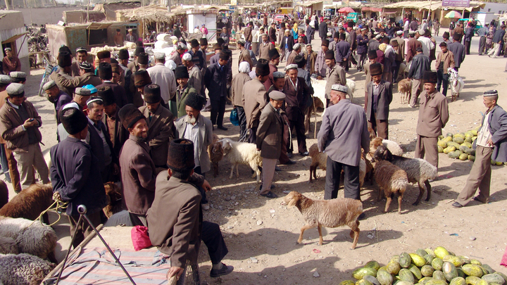 Политолог назвал страну, где ведутся эксперименты по управлению людьми