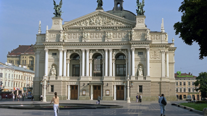 Сценарий включения Западной Украины в состав Польши просчитал Подоляка