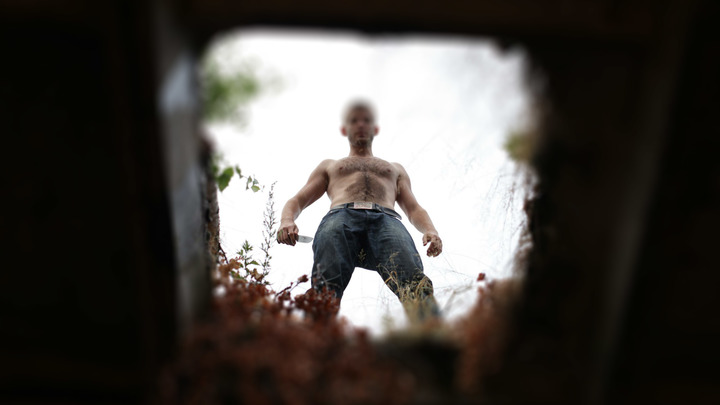 Герои дня абсурдного времени. Зачем Греф и Собчак вываливают на нас маньяков