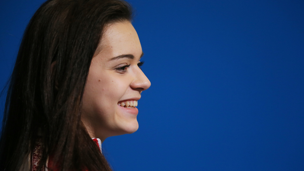 Олимпийская чемпионка Сотникова не поедет на Олимпиаду в 2018 году Олимпийская чемпионка Сотникова не поедет на Олимпиаду в 2018 году