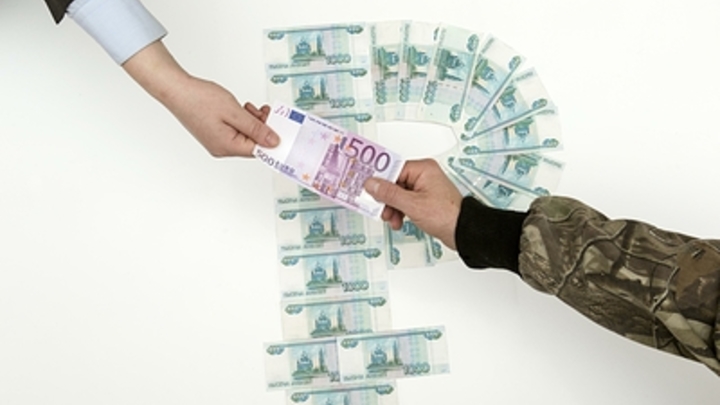 Забайкальские работодатели задолжали своим сотрудникам 8 млн рублей